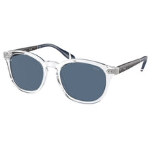 Load image into Gallery viewer, Polo Ralph Lauren Sunglasses, Model: 0PH4206 Colour: 533180