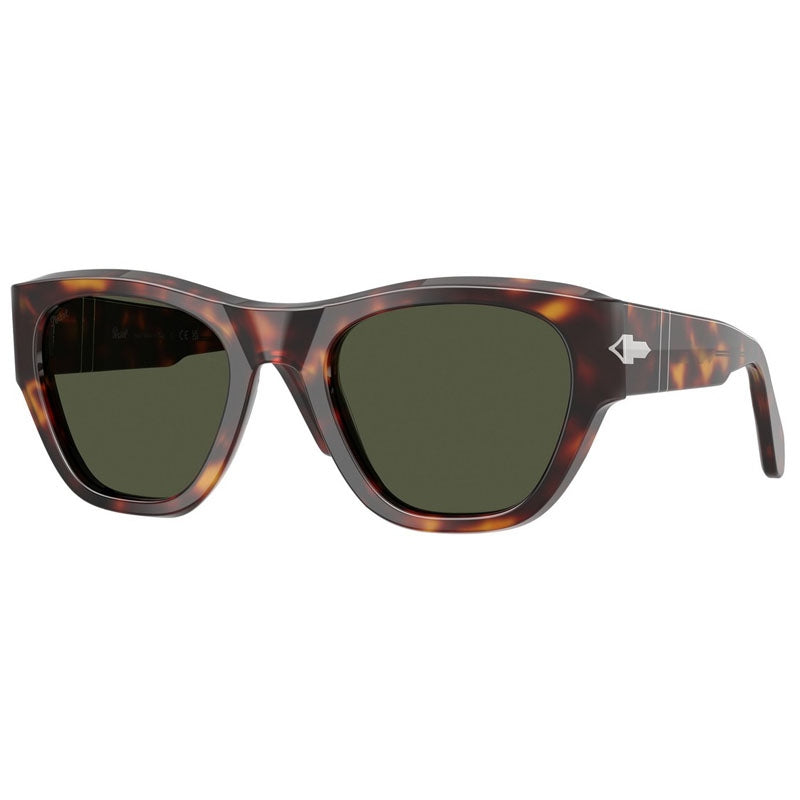 Persol napszemüveg, modell: 0PO0054S Szín: 2431