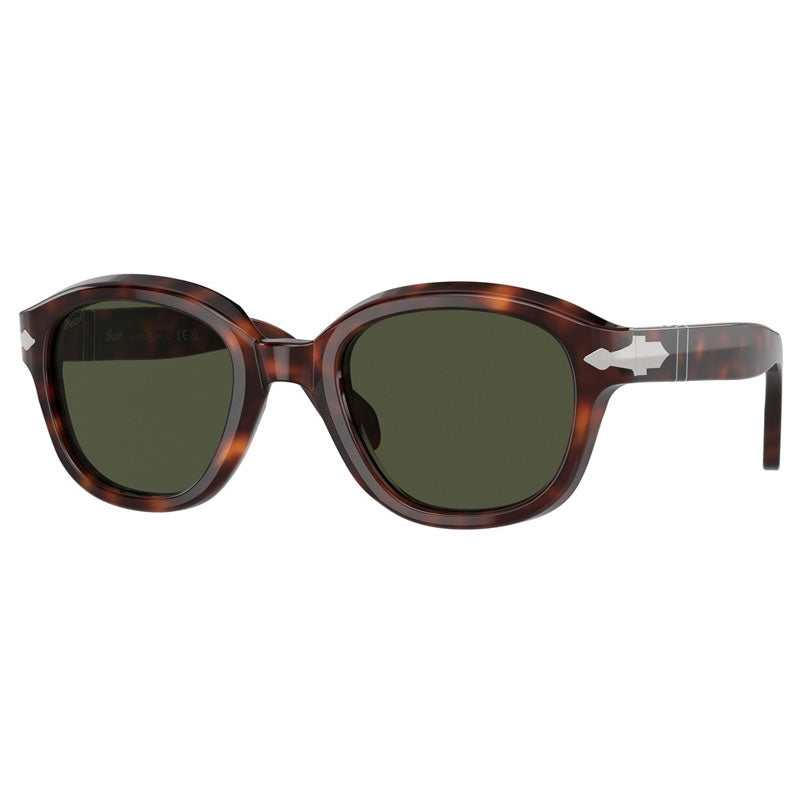 Persol Sunglasses, Model: 0PO0060S Colour: 2431