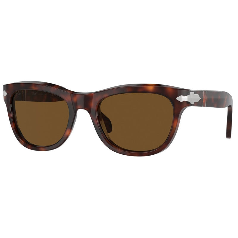 Persol Sunglasses, Model: 0PO0086S Colour: 2457