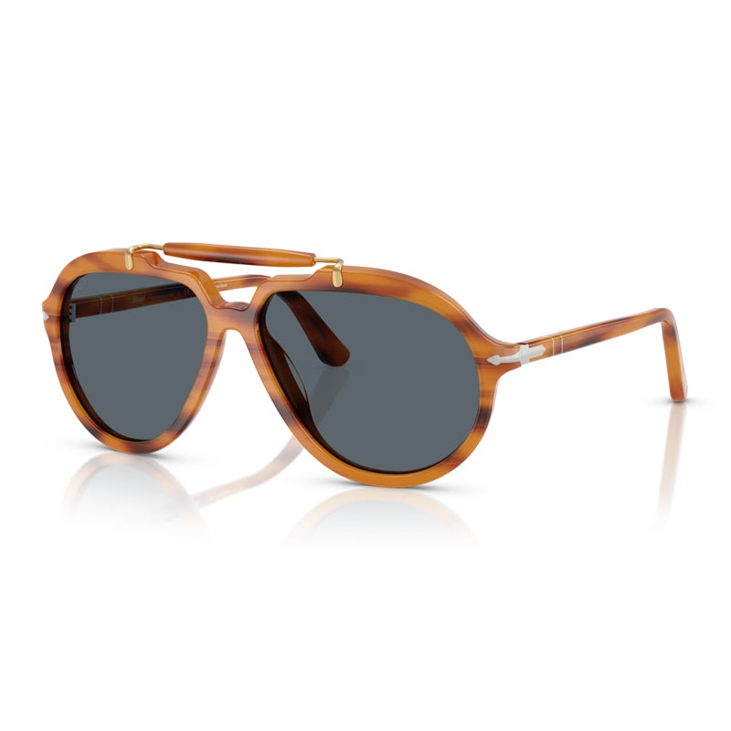 Lunettes de soleil Persol, Modèle : 0PO0202 Couleur : 960R5