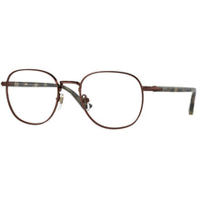 Load image into Gallery viewer, Persol Eyeglasses, Model: 0PO1007V Colour: 1148
