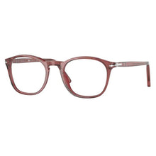 Load image into Gallery viewer, Persol Eyeglasses, Model: 0PO3007V Colour: 1104