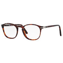 Load image into Gallery viewer, Persol Eyeglasses, Model: 0PO3007V Colour: 24