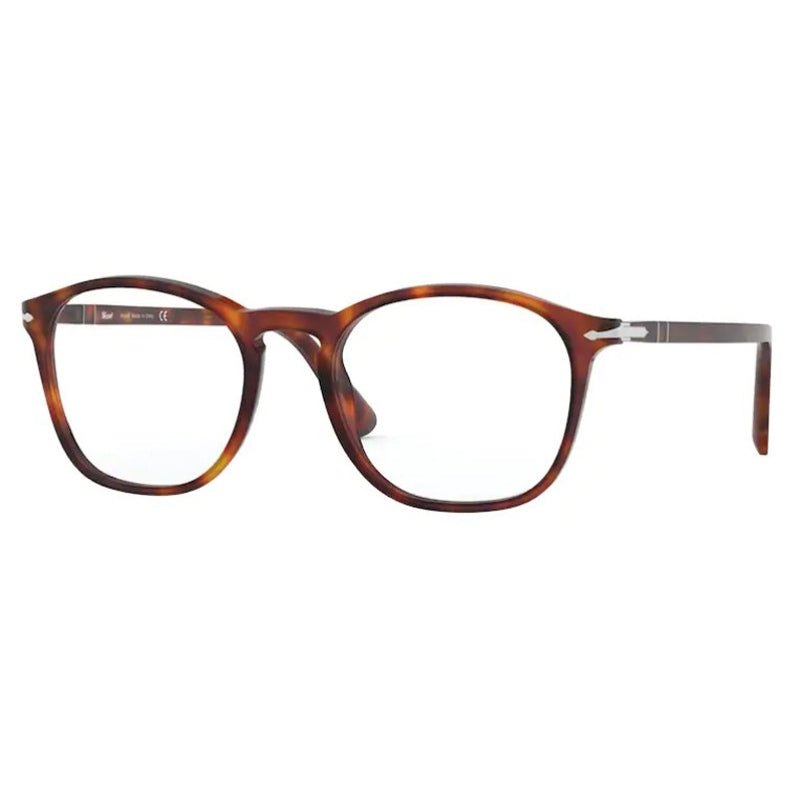 Persol Eyeglasses, Model: 0PO3007VM Colour: 24