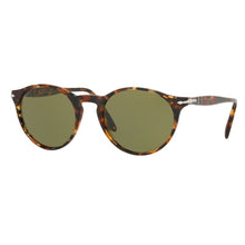 Load image into Gallery viewer, Persol Sunglasses, Model: 0PO3092SM Colour: 90604E