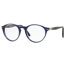 Load image into Gallery viewer, Persol Eyeglasses, Model: 0PO3092V Colour: 9038