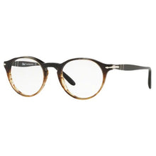Load image into Gallery viewer, Persol Eyeglasses, Model: 0PO3092V Colour: 9052