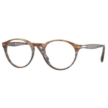 Load image into Gallery viewer, Persol Eyeglasses, Model: 0PO3092V Colour: 9065