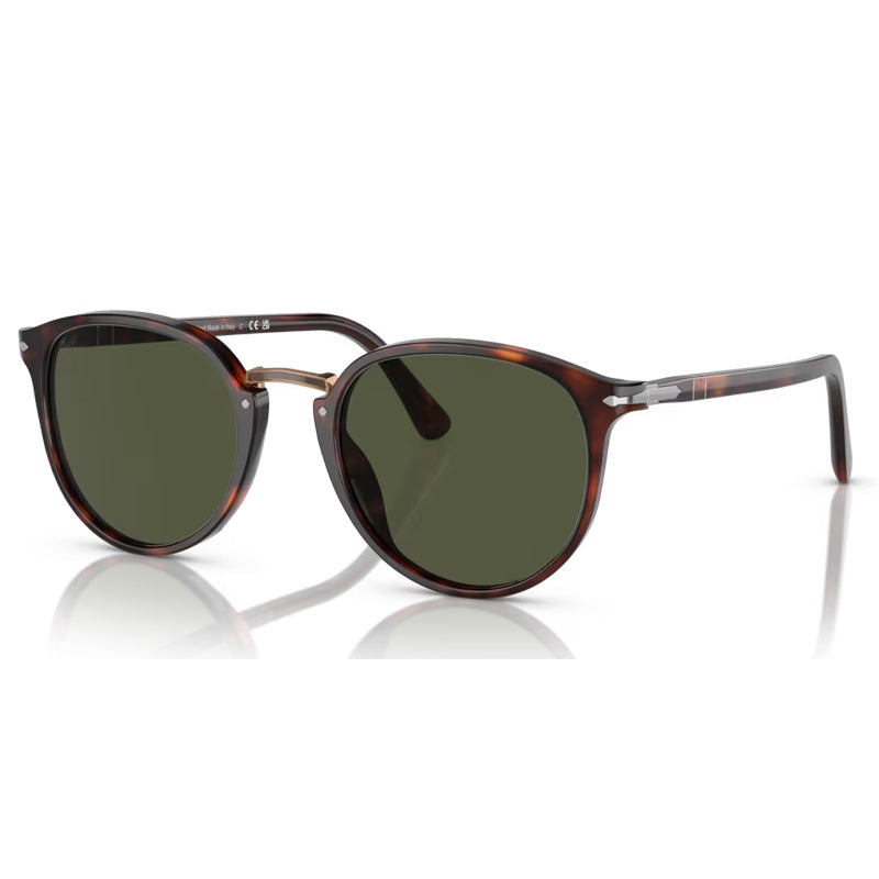 Persol Sunglasses, Model: 0PO3210S Colour: 2431