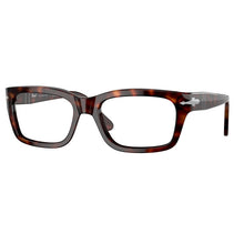 Load image into Gallery viewer, Persol Eyeglasses, Model: 0PO3301V Colour: 24