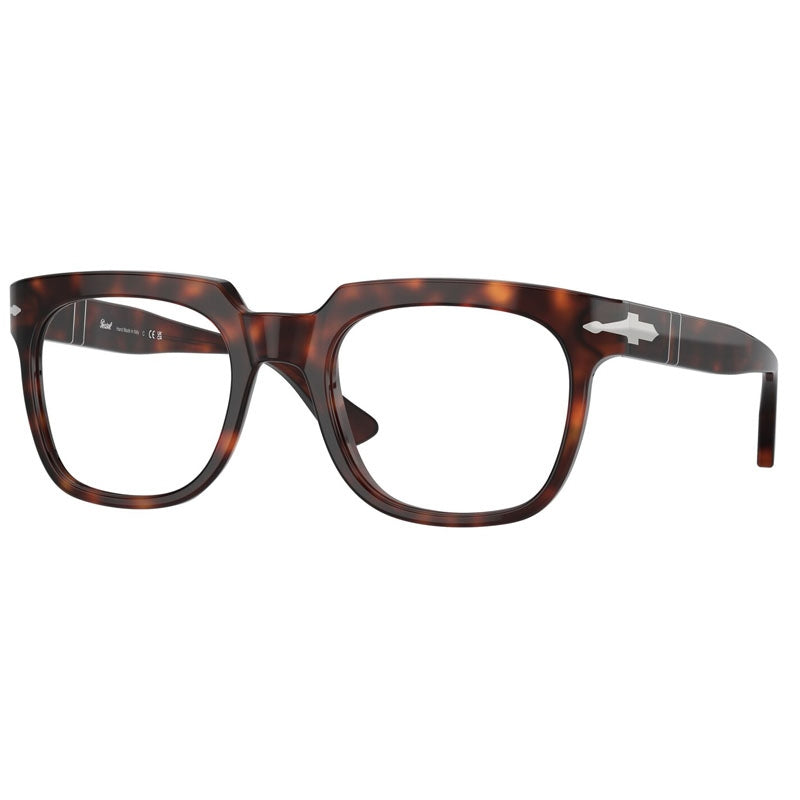 Persol szemüveg, modell: 0PO3325V Szín: 24