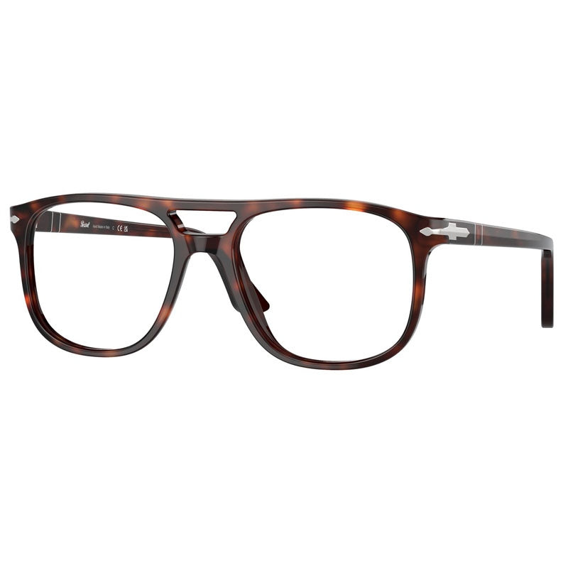 Persol Eyeglasses, Model: 0PO3329V Colour: 24