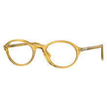 Load image into Gallery viewer, Persol Eyeglasses, Model: 0PO3351V Colour: 204