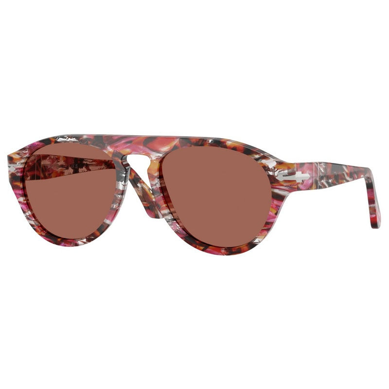 Occhiali da sole Persol, modello: 0PO3370S Colore: 1220H2