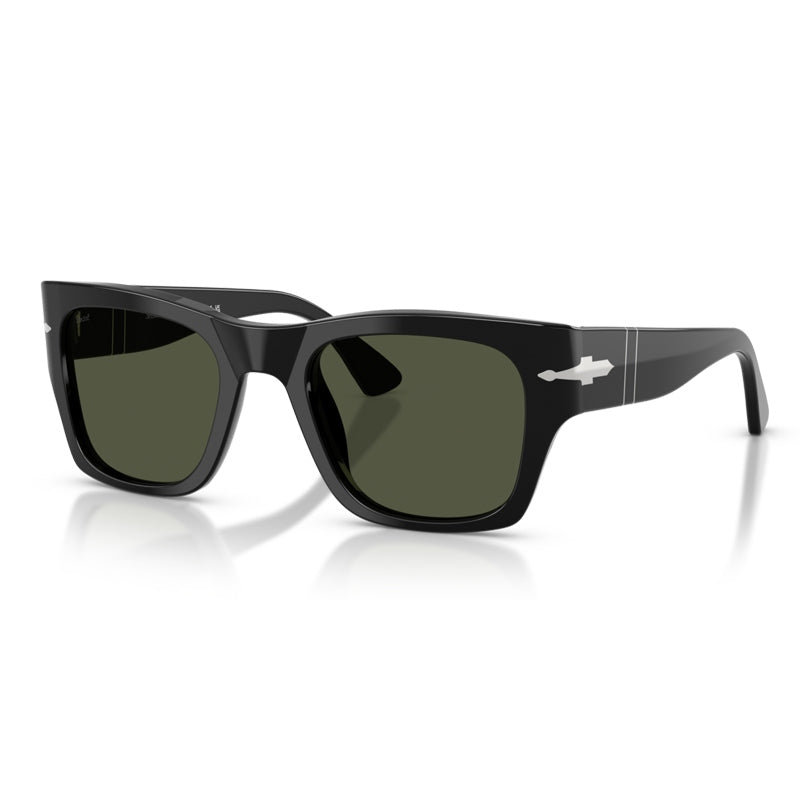 Persol Sunglasses, Model: 0PO3384S Colour: 9531