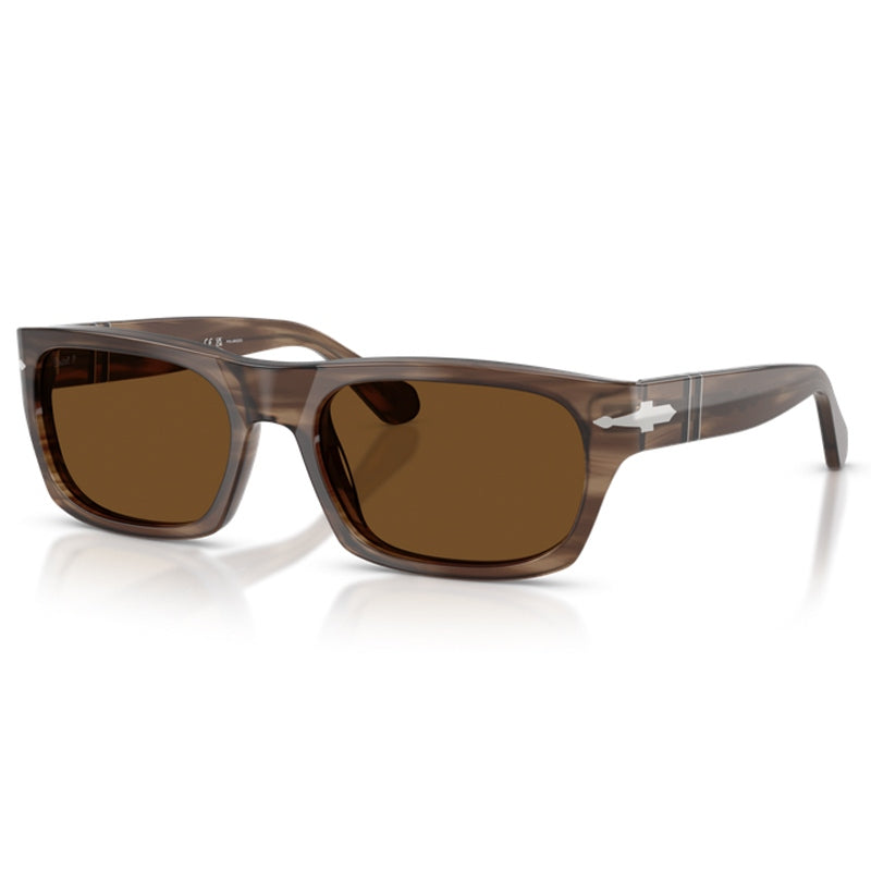 Persol Sunglasses, Model: 0PO3398S Colour: 120857