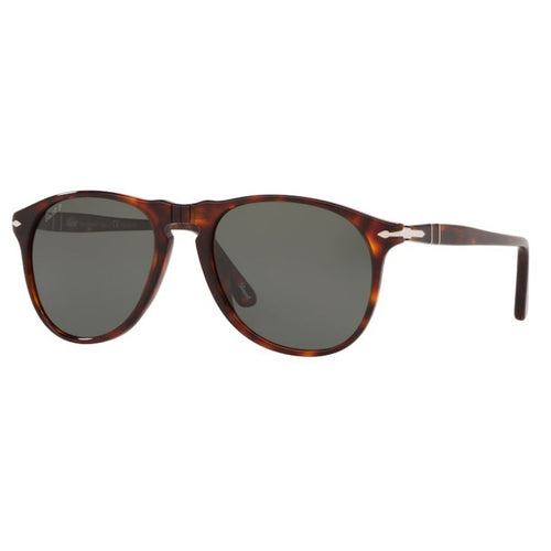 Persol Sunglasses, Model: 0PO9649S Colour: 2458