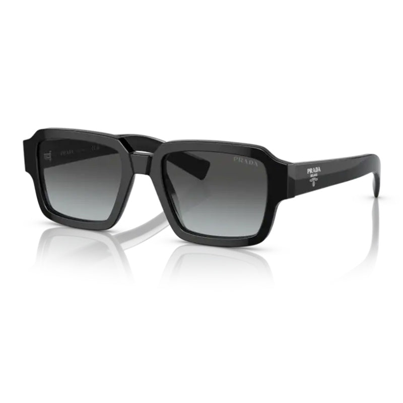 Óculos de Sol Prada, Modelo: 0PR02ZS Cor: 1AB06T
