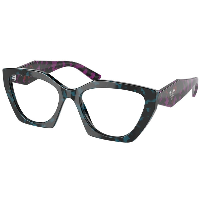 Lunettes Prada, Modèle : 0PR09YV Couleur : 06Z1O1