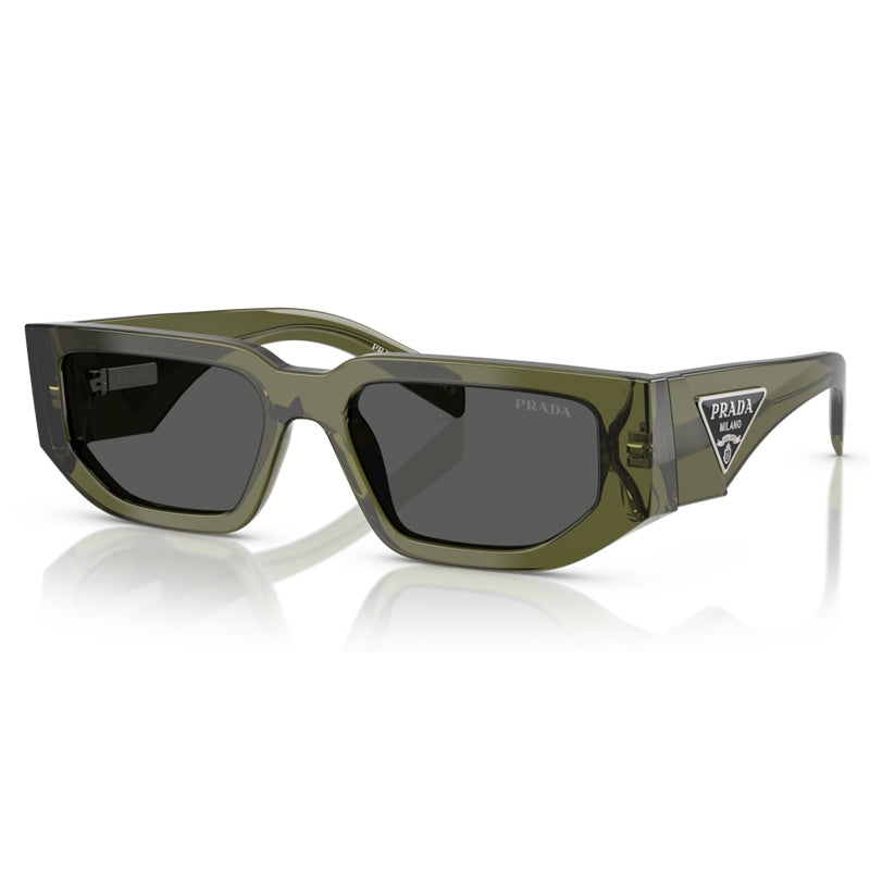 Prada Sunglasses, Model: 0PR09ZS Colour: 25A40L