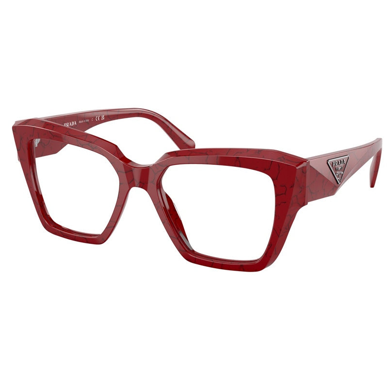 Lunettes Prada, Modèle : 0PR09ZV Couleur : 15D1O1