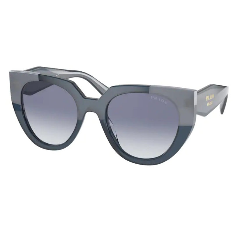 Prada Sunglasses, Model: 0PR14WS Colour: 07Q409