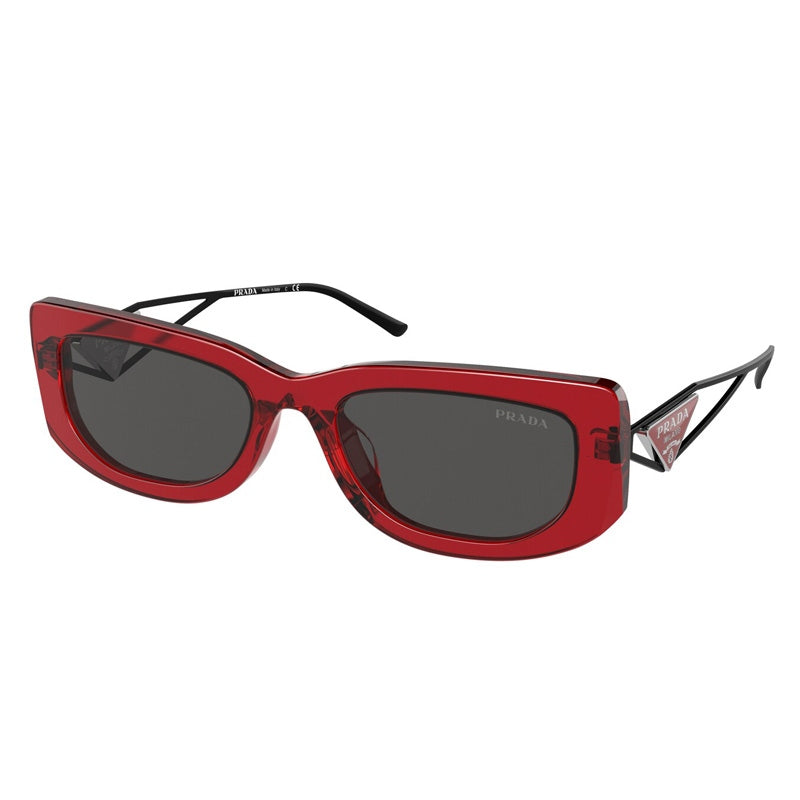 Prada Sunglasses, Model: 0PR14YS Colour: 08Z5S0