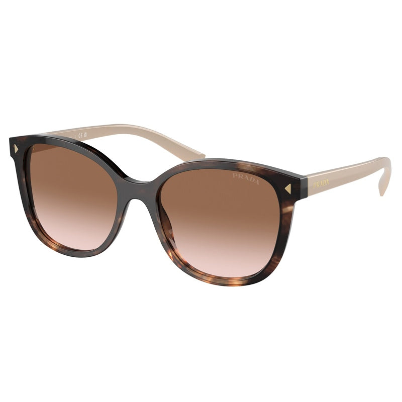 Prada Sunglasses, Model: 0PR22ZS Colour: 07R0A6