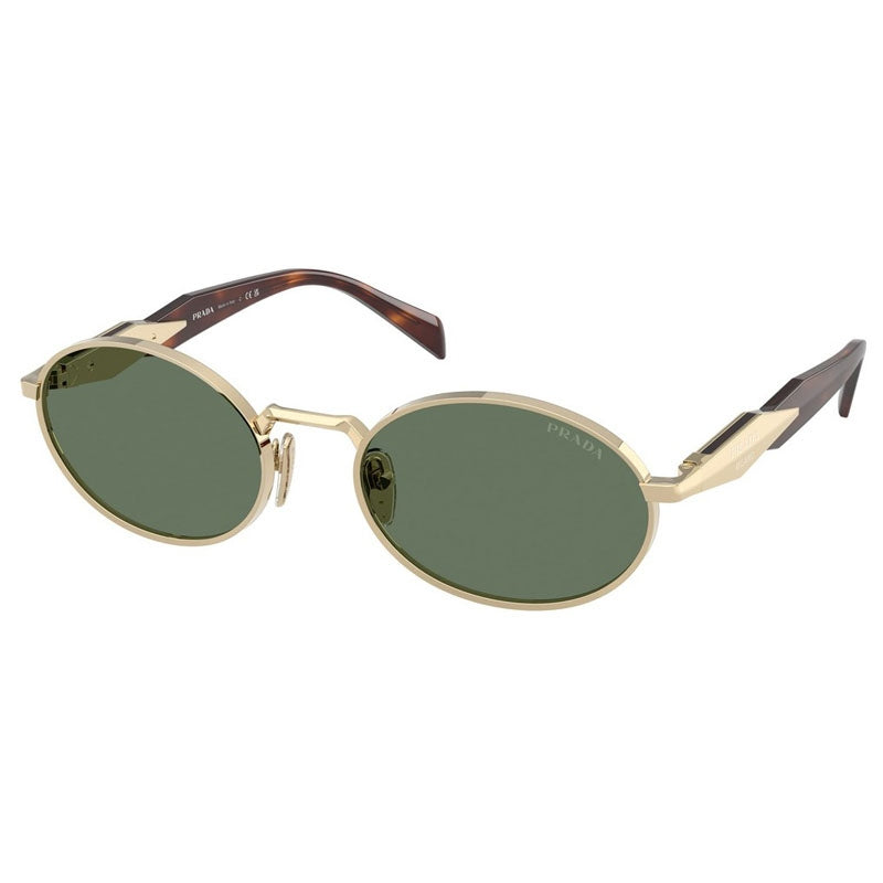 Prada Sunglasses, Model: 0PR65ZS Colour: ZVN70L