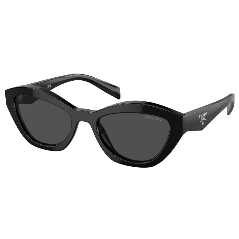 Prada Sunglasses, Model: 0PRA02S Colour: 16K08Z