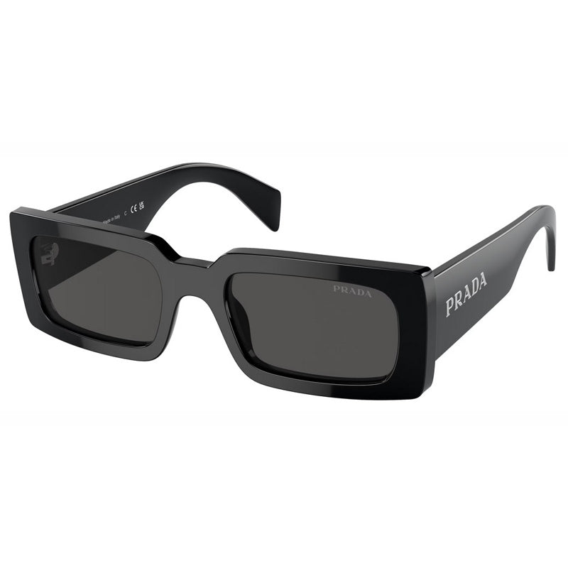 Prada Sunglasses, Model: 0PRA07S Colour: 1Ab5S0