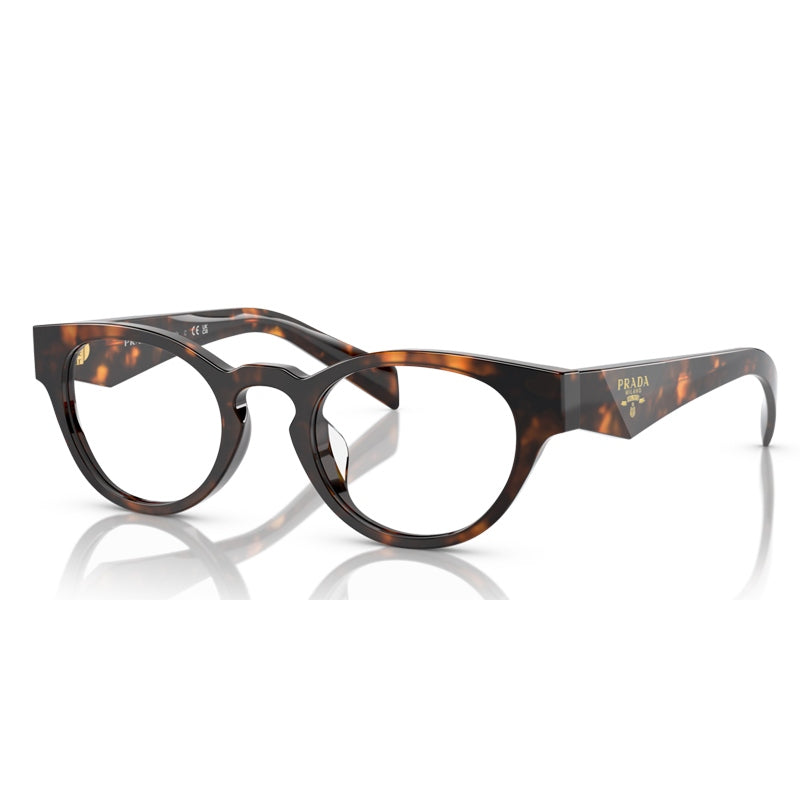 Prada Eyeglasses, Model: 0PRA11VD Colour: 14L1O1