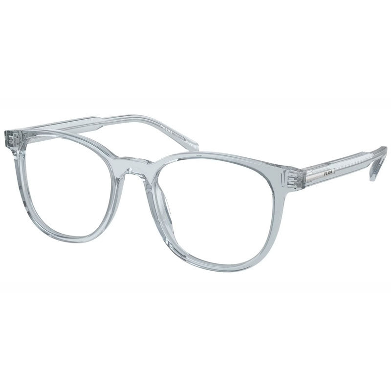 Prada Eyeglasses, Model: 0PRA15V Colour: 19T1O1