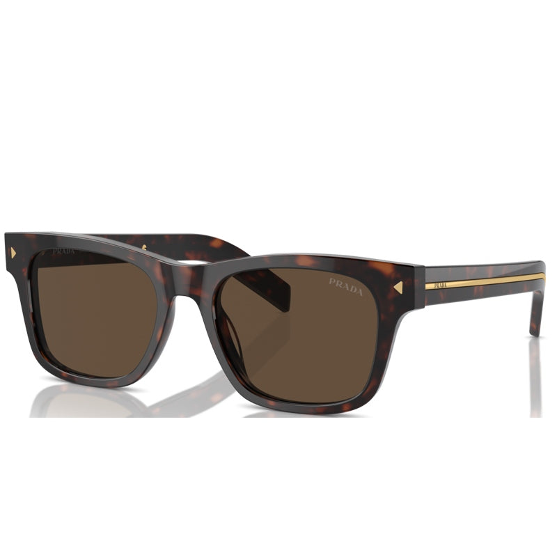 Prada Sunglasses, Model: 0PRA17S Colour: 17N70F