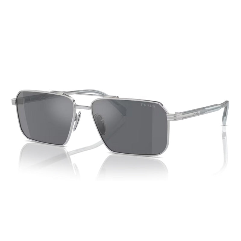 Sluneční brýle Prada, model: 0PRA57S Barva: 1BC175