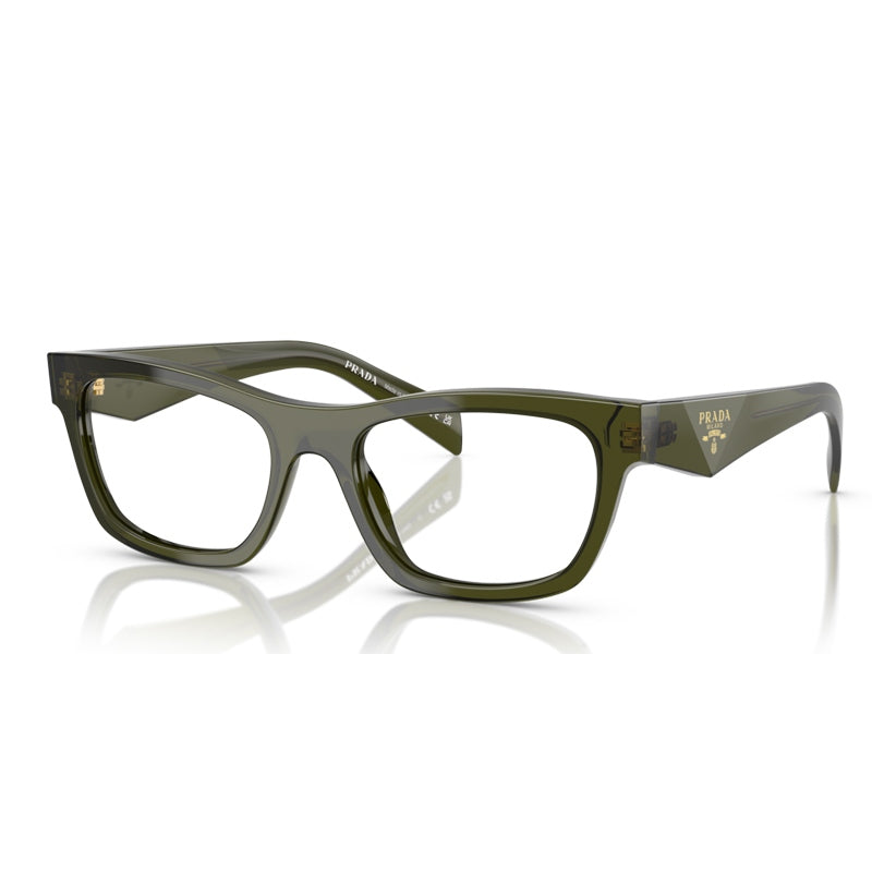 Prada Eyeglasses, Model: 0PRB01V Colour: 19Z1O1