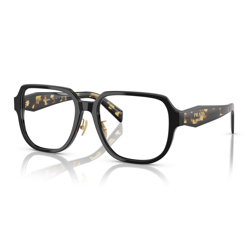 Prada Eyeglasses, Model: 0PRB07VD Colour: 3891O1