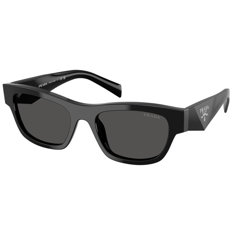 Prada Sunglasses, Model: 0PRB09S Colour: 16K08Z