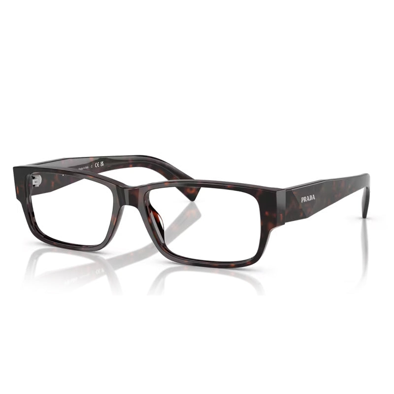 Prada Eyeglasses, Model: 0PRB09V Colour: 17N1O1