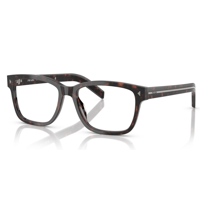 Prada Eyeglasses, Model: 0PRB10V Colour: 17N1O1
