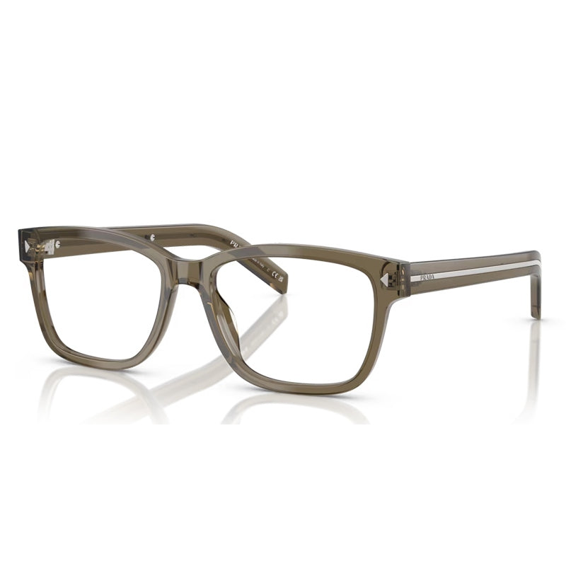 Prada Eyeglasses, Model: 0PRB10V Colour: 18T1O1
