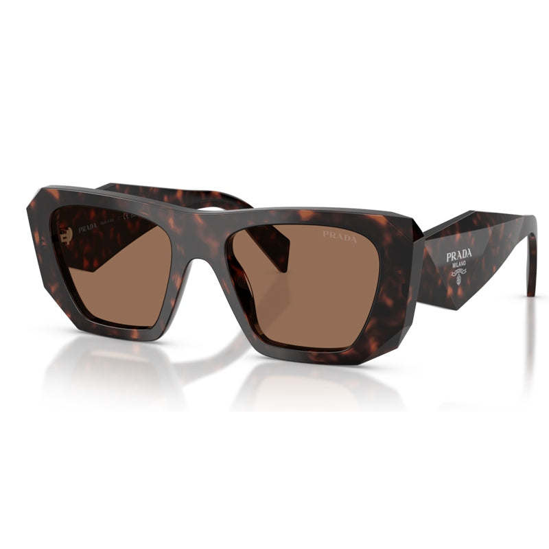 Prada Sunglasses, Model: 0PRB18S Colour: 17N06B