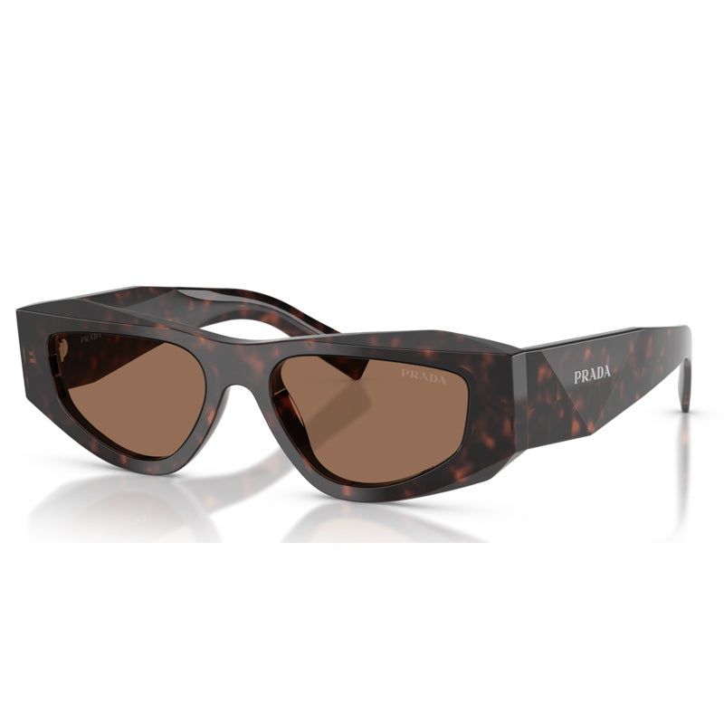 Prada Sunglasses, Model: 0PRB19S Colour: 17N06B