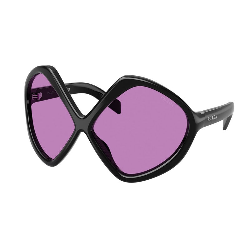 Prada Sunglasses, Model: 0PRB21S Colour: 16K30G
