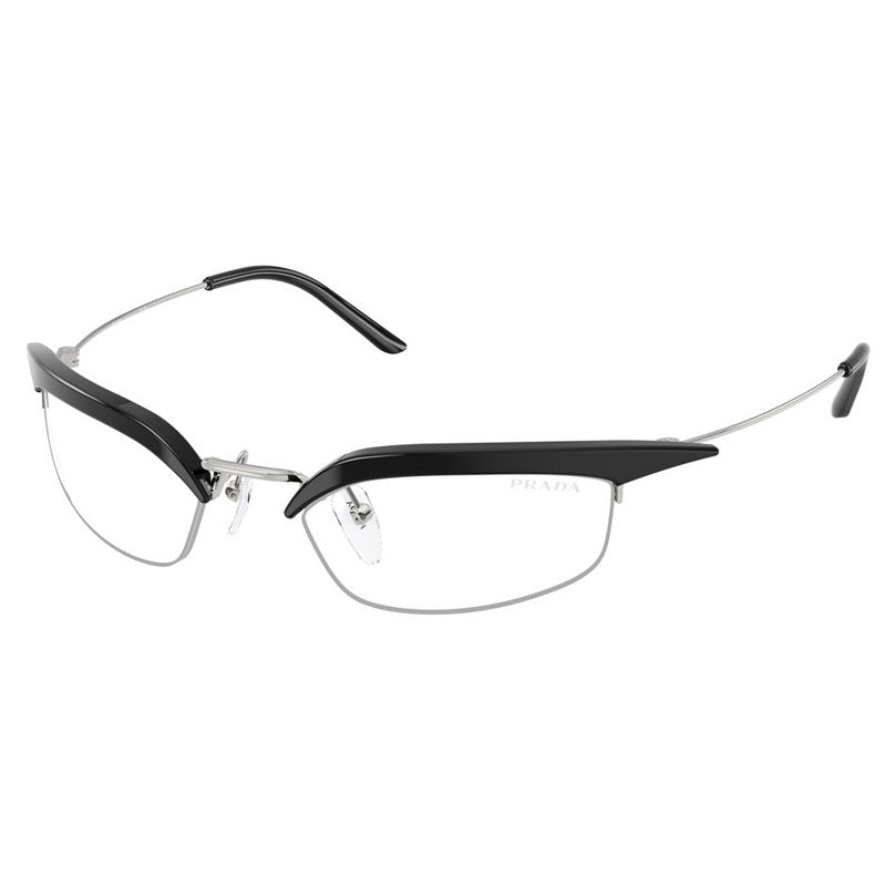 Prada Sunglasses, Model: 0PRB50S Colour: TZM08N