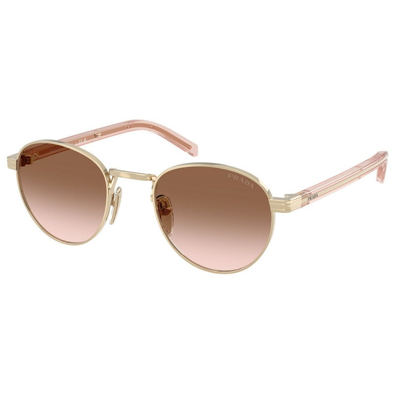 Prada Solglasögon, Modell: 0PRB52S Färg: ZVN0A6