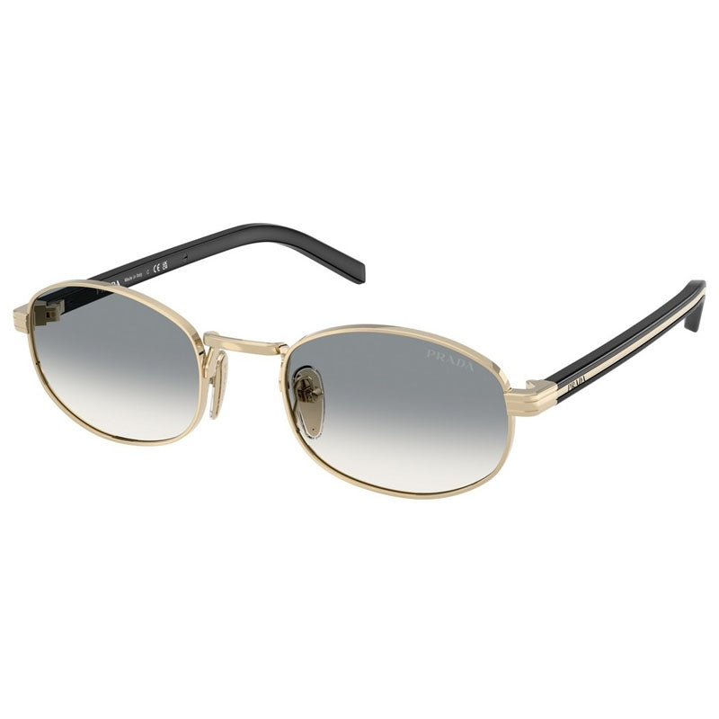 Prada Solglasögon, Modell: 0PRB53S Färg: ZVN02C