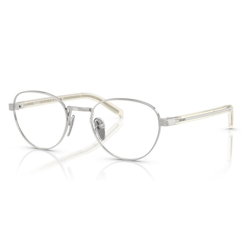 Prada Eyeglasses, Model: 0PRB53V Colour: 1BC1O1