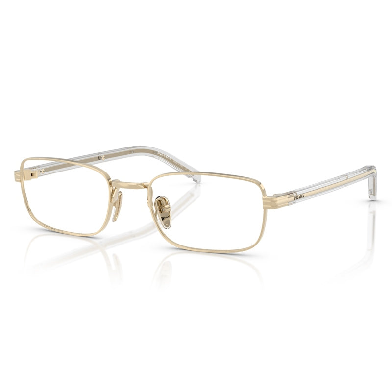 Prada Eyeglasses, Model: 0PRB54V Colour: ZVN1O1
